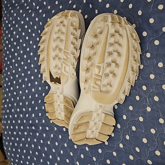 Fila Disruptor Women's Sandal 8 - Picture 2 of 2